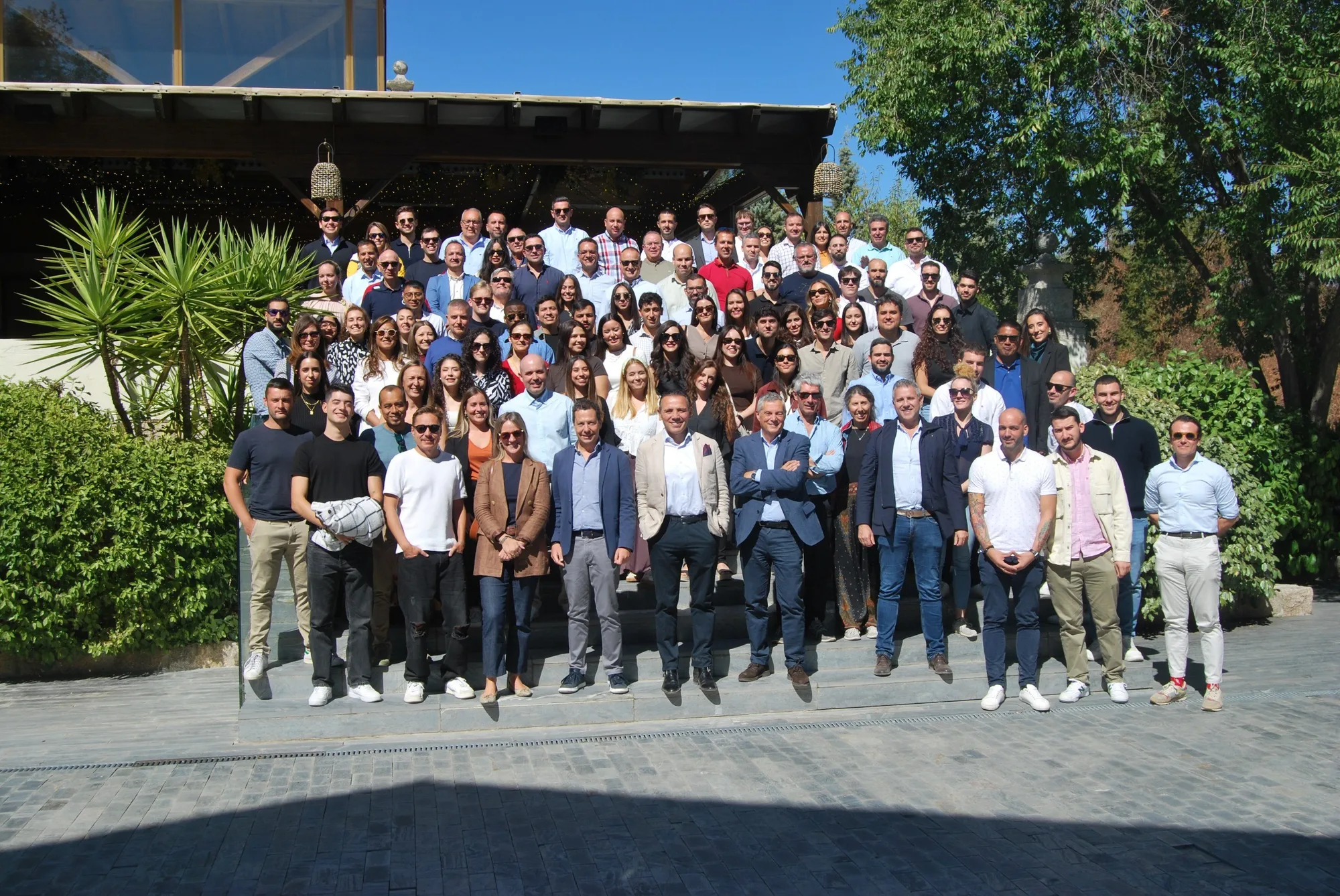 Equipo de Europavia